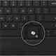 thumbnail image 2 of Teclado Microsoft Surface Pro Copilot+ (11º) Negro, 2 of 2