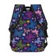 thumbnail image 4 of Disketp Colorful Butterflies Mochila Estampada para Hombre y Mujer – Mochila Ligera Clásica con Múltiples Bolsillos para Universidad, Trabajo y Viajes-One Size, 4 of 5