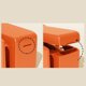 thumbnail image 3 of Fiudx Cortadora de Cartón, Herramienta de Reciclaje Portátil, Fácil de Fabricar, Constructor de Muebles, Revestimiento para Camas de Jardín, Solución para Dueños de Gatos, Ahorra Tiempo y Dinero, 3 of 6