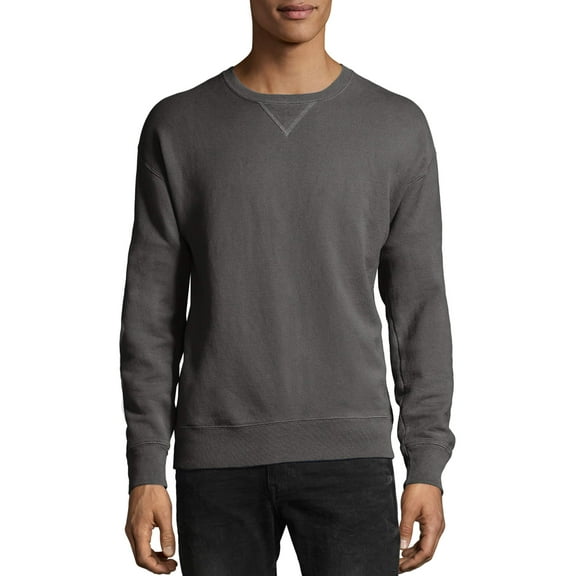 Men's ComfortWash Garment Dyed Fleece Sweatshirt