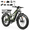 Green, variant on FREESKY 3500W BAFANG Motor Electric Bike for Adults, 48V 35Ah LG Cells Battery Ebike 140 Miles, 38+MPH, 26" Fat Tire Dirt All-Terrain Mountain E Bike, Full Suspension, UL 2849 Certified by TÜV