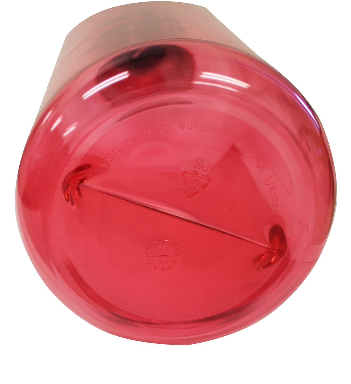 Crayola Piggy Pink Crayon Bottle Bank 21"