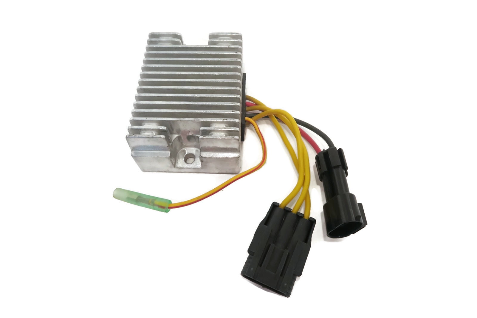 VOLTAGE REGULATOR RECTIFIER for Polaris 4012192 All Terrain 4 Four Wheeler ATV