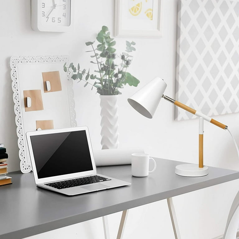 Pivot desk deals lamp