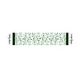 thumbnail image 1 of asddcavvf Patrick's Day Table Flag Restaurant Table Holiday Decorations Sparklers for Wedding Spandex Tablecloth, 1 of 4