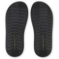 thumbnail image 4 of COBIAN Adult Male Compass Sandals, Color: Black, Size: 10 (COM25-001-10), 4 of 5