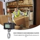 thumbnail image 2 of Báscula colgante digital 1000kg/ 2204lbs Báscula de grúa portátil de servicio pesado Retroilu Romacci  Pesador electrónico, 2 of 7