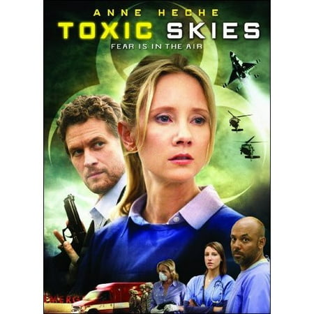 TOXIC SKIES