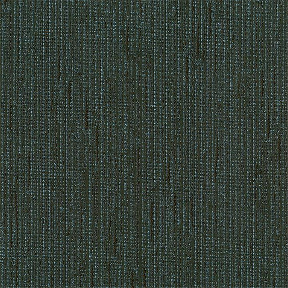 Crypton Odeum 37 Texturé Solide Tissu Jacquard, Lune Bleue