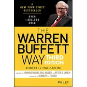 ROBERT G HAGSTROM The Warren Buffett Way