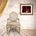thumbnail image 3 of Chiriaco, Carmine 32x26 Gold Ornate Wood Framed with Double Matting Museum Art Print Titled - Redfluid, 3 of 4