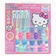 thumbnail image 1 of Set de maquillaje Townley Girl Hello Kitty, esmalte de uñas y brillo de labios, 1 of 9