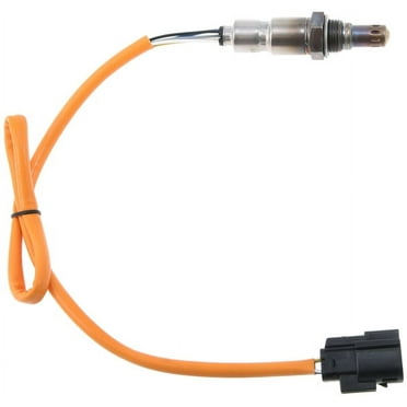 NGK 27063 Direct Fit 5-Wire Wideband A/F Sensor Fits select: 2015-2017 FORD F150