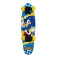 thumbnail image 2 of 21" Sonic Skateboard, 2 of 5