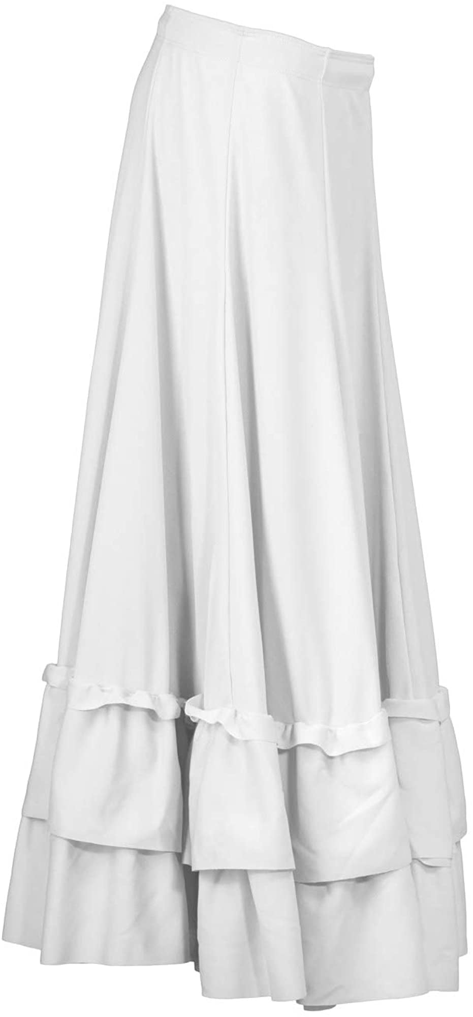 Bal Togs Girls Flamenco Skirt,9100C | Walmart Canada
