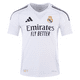 thumbnail image 4 of Camisetas de fútbol de local auténticas Adidas Real Madrid versión jugador 24/25, 4 of 5