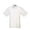 White, variant on Premier Mens Poplin Short-Sleeved Shirt