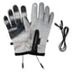 thumbnail image 2 of Guantes calefactores eléctricos USB Guantes calefactores Guantes cálidos para deportes de invierno al aire libre Esquí Guantes para no montar a caballo Mitones cálidos, 2 of 8