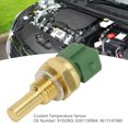 thumbnail image 4 of Coolant Water Temperature Sensor, Coolant Temperature Sensor 9613147080 Fine Craftsmanship Stable  for 306 806, 4 of 7