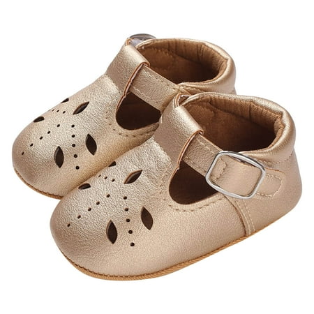 

Kureaily Summer Children Toddler Shoes Girls Sports Flat Non Hollow Out Breathable Solid Simple Summer Style Kids Girls Shoes Size 6 6 Toddler Shoes Boys 6-12 Months