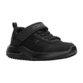 thumbnail image 2 of Tenis Skechers Negro para Niño T17-22 [SKE1043] negro 21, 2 of 10
