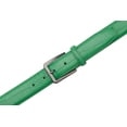 thumbnail image 4 of Mens Genuine Leather Belts for Men Dress Belt Many Colors, 4 of 5