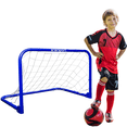 thumbnail image 1 of Portería de Futbol Plegable, Portería de Futbol Enersport Entrenamiento 96x60 cm, 1 of 4