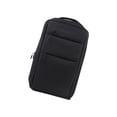 thumbnail image 6 of Travel Carry Case Bag for PS5 Game Console Portable Storage Backpack Large Capacity with Multiple Pockets Shockproof, 6 of 11