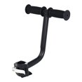 thumbnail image 2 of Almencla Bicycle Rear Seat Armrest Lightweight Accessory Bicycle Rear Child Handlebar Quick Release Type, 2 of 8