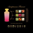 thumbnail image 2 of Perfume Amouroud Sunptuous Flower Eau de Parfum, 100 ml, 2 of 4