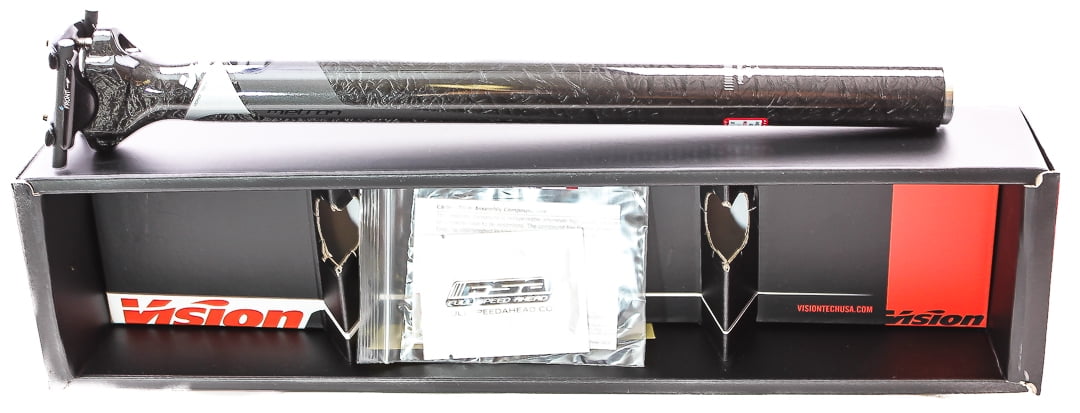 【新品】 Vision Metron SBO Di2 27.2 x 400mm 新品】 Vision Metron SBO Di2 27.2 x 400mm FSA VISION METRON