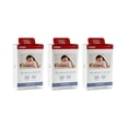 thumbnail image 1 of Canon KP-108IN Color ahPJNL Ink and 4 x 6 Paper Set, 108 Count (Pack of 3)(International Model), 1 of 9