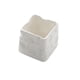 thumbnail image 2 of Yusimy Ceramic Cheese Storage Jar High - Value Desktop Storage Bucket Stationery Pen Holder Cosmetic Organizer, 2 of 6