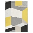 thumbnail image 1 of Elle 626 amarillo 120X170 cm, 1 of 7