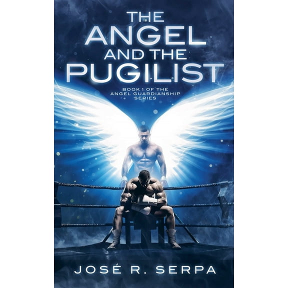 The Angel and the Pugilist, (Paperback)