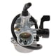 thumbnail image 2 of Carburador Carb 70cc 90cc 100cc 110cc y 125cc Dirt Bike, 2 of 8