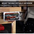thumbnail image 3 of MODZ Max48 15 AMP Golf Cart Charger Compatible with Yamaha G29 Drive & Drive2 48 Volts Models, 3 of 6