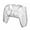 transparent, variant on Mdesiwst Game Controller Cover Non-Slip Waterproof Washable Button Trigger Protection Sleeve for PS5