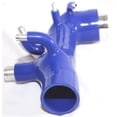 thumbnail image 3 of Subaru Impreza WRX/STi Turbo Inlet 02-07 Blue Subaru Impreza WRX/STi Turbo Inlet 02-07 Blue, 3 of 7
