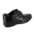 thumbnail image 2 of Mocasin Niño Adriano Gianetti Escolar Formal negro 18.5, 2 of 4