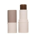 thumbnail image 2 of Fankiway Embellishment Cream Multifunctional Makeup Matte Blush Stick Solid Pearlescent Brightening Silkworm Rouge Lip and Cheek Cream, 2 of 6