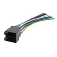 thumbnail image 4 of Male ISO End Adpater Wire Connector Car Stereo Radio Installation for, 4 of 7
