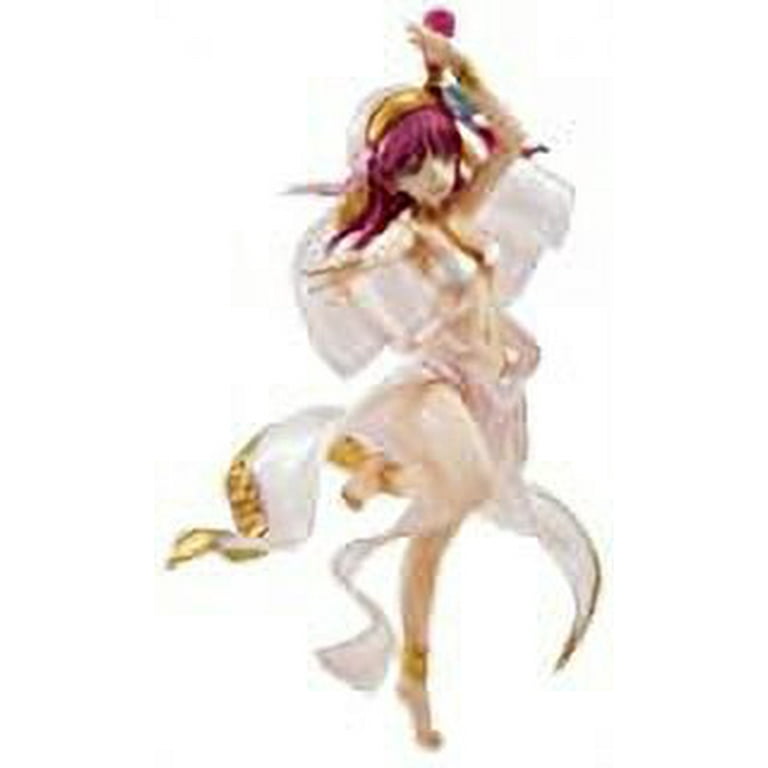 Magi - Labyrinth of Magic - Morgiana - sale G.E.M. - 1/8 figure