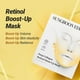 thumbnail image 3 of Mascarilla facial SUNGBOON EDITOR Deep Collagen Retinol Tension, 3 of 7