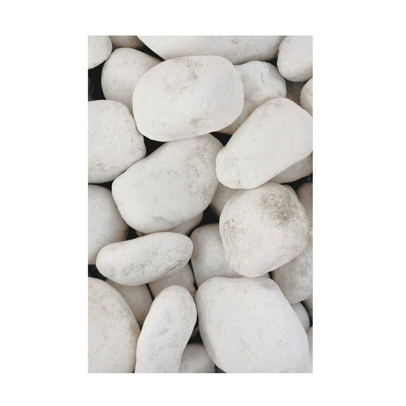 Trademark Fine Art Pictufy Studio III Stones 1 Canvas Wall Art