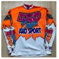thumbnail image 2 of 2022 Ropa de motocross Camiseta de Mtb Camisetas de motocross enduro Camisetas de motocross mx DH Camiseta de ciclismo de descenso de bicicleta de carretera Camisa de mtb, 2 of 4