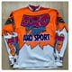 thumbnail image 2 of 2022 Ropa de motocross Camiseta de Mtb Camisetas de motocross enduro Camisetas de motocross mx DH Camiseta de ciclismo de descenso de bicicleta de carretera Camisa de mtb, 2 of 5