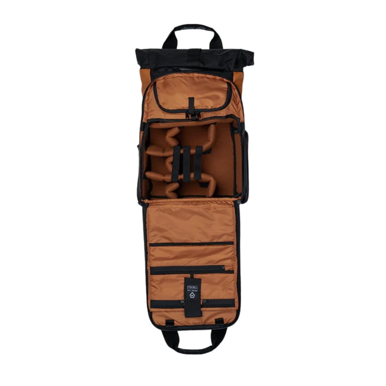 WANDRD PRVKE Lite 11L Weatherproof Camera Backpack with Expandable