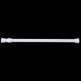 thumbnail image 4 of 2X Telescopic Shower Rod Shower Curtain Rod Telescopic Rod Rod Shower White 30-50 cm, 4 of 7