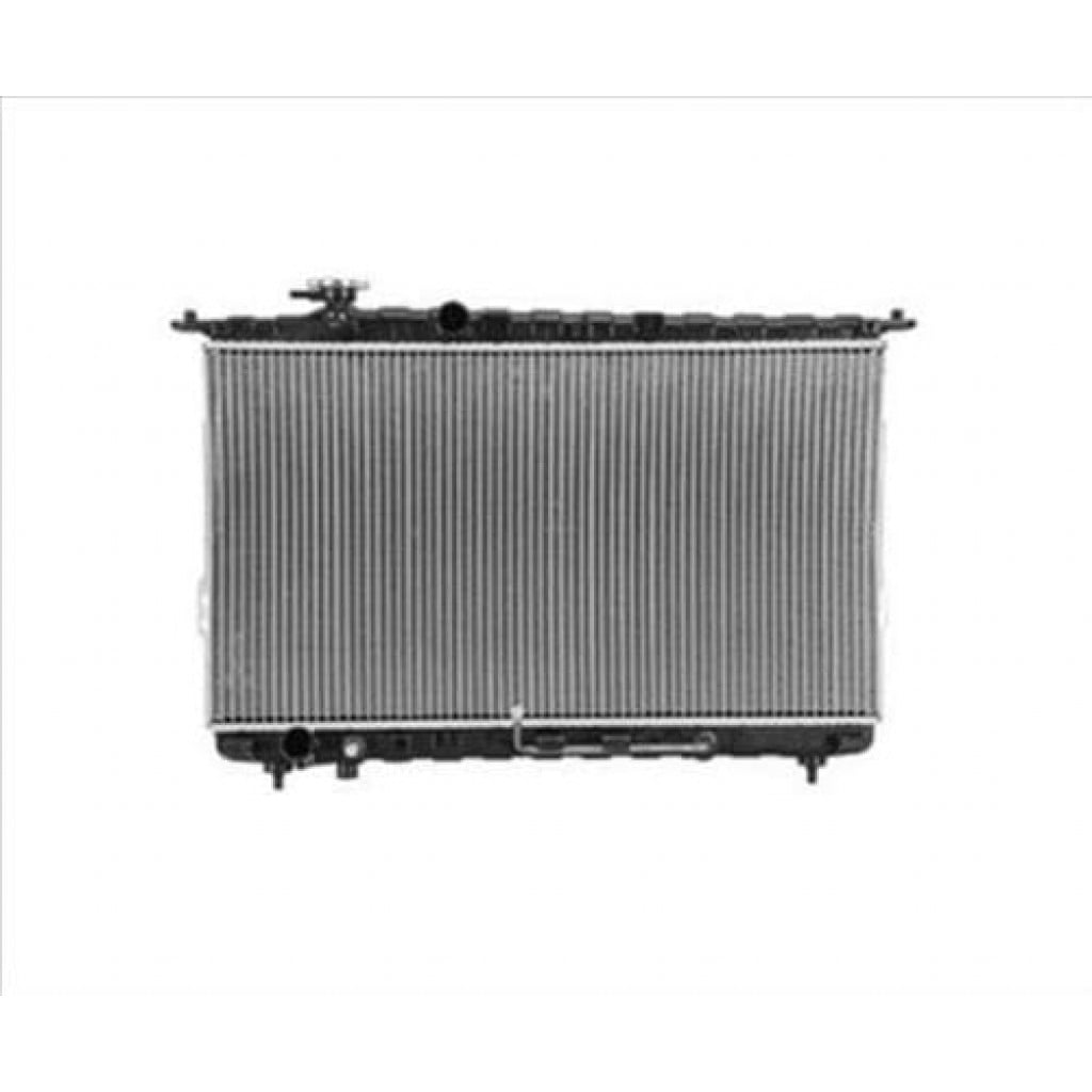 Купить Радиатор На Хендай Соната Тагаз